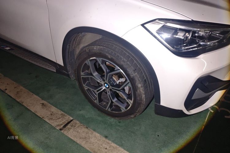 BMW X1 2023 #9 BMW X1 2023 car image #9
