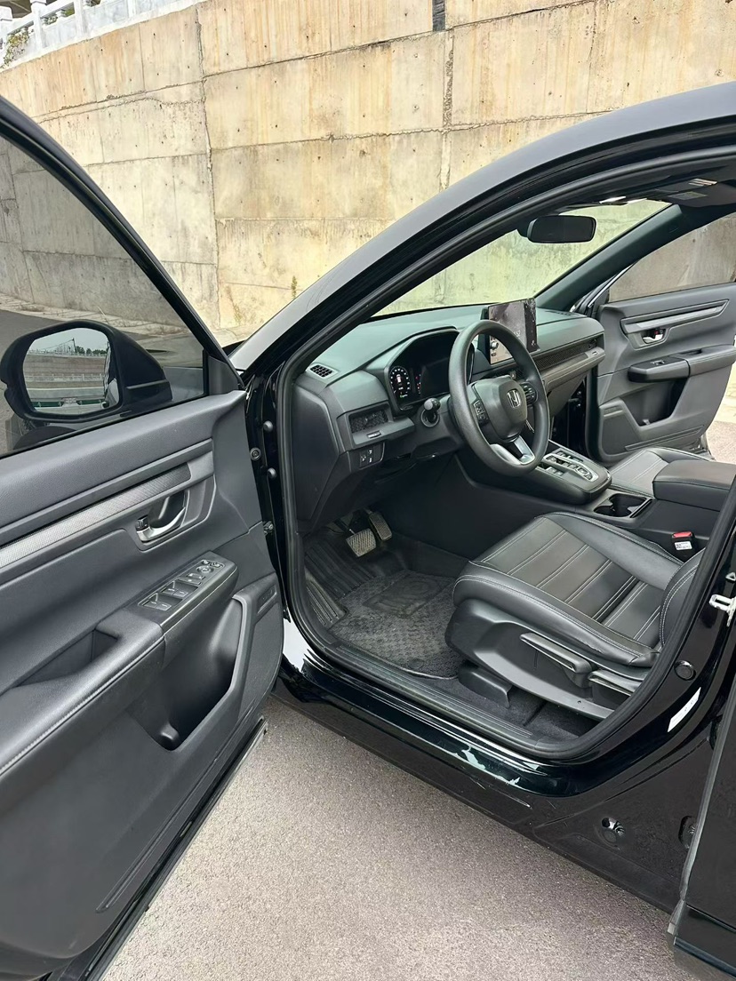 Honda CR-V 2023 car image #7