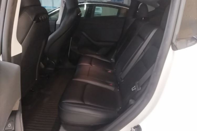 Tesla Model Y 2023 #17 Tesla Model Y 2023 car image #17