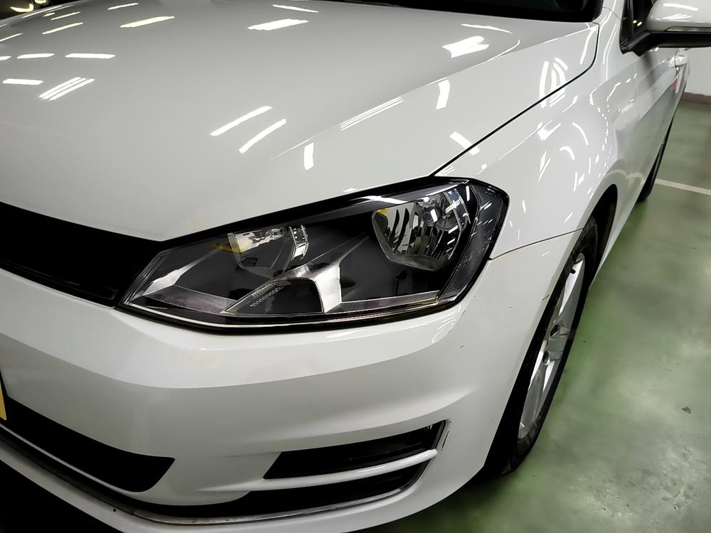 Volkswagen Golf 2016 #12 Volkswagen Golf 2016 immagine di auto #12