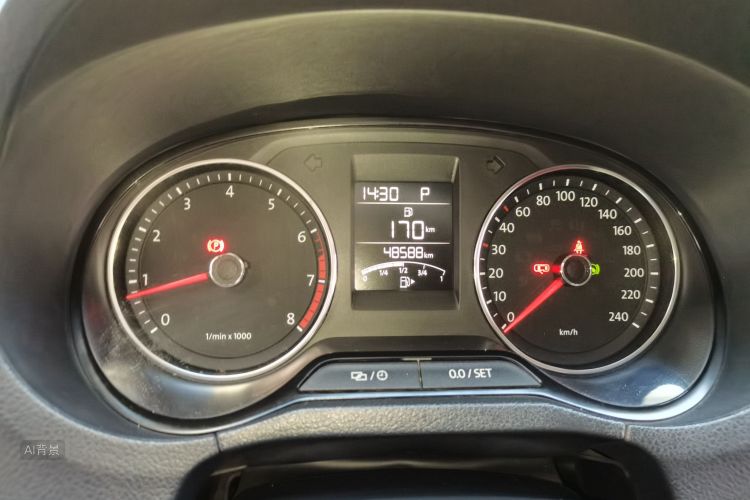 Volkswagen Polo 2016 image de voiture #13
