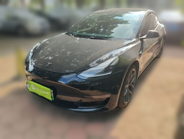 Tesla Model 3 2022 car image 