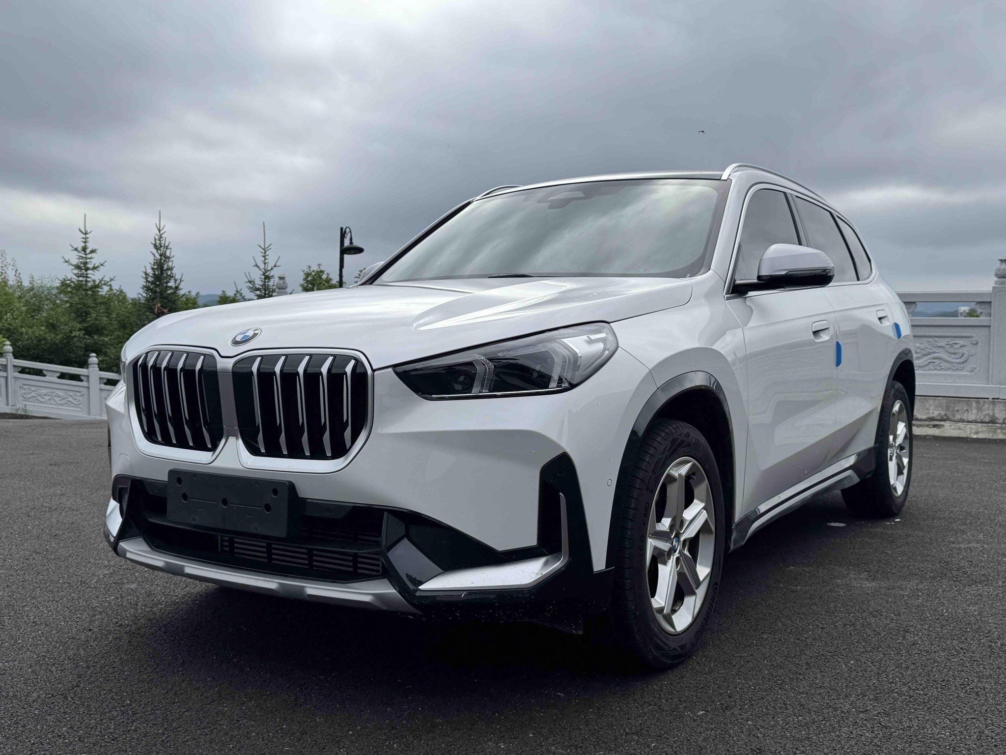 BMW X1 2023 BMW X1 2023 immagine di auto