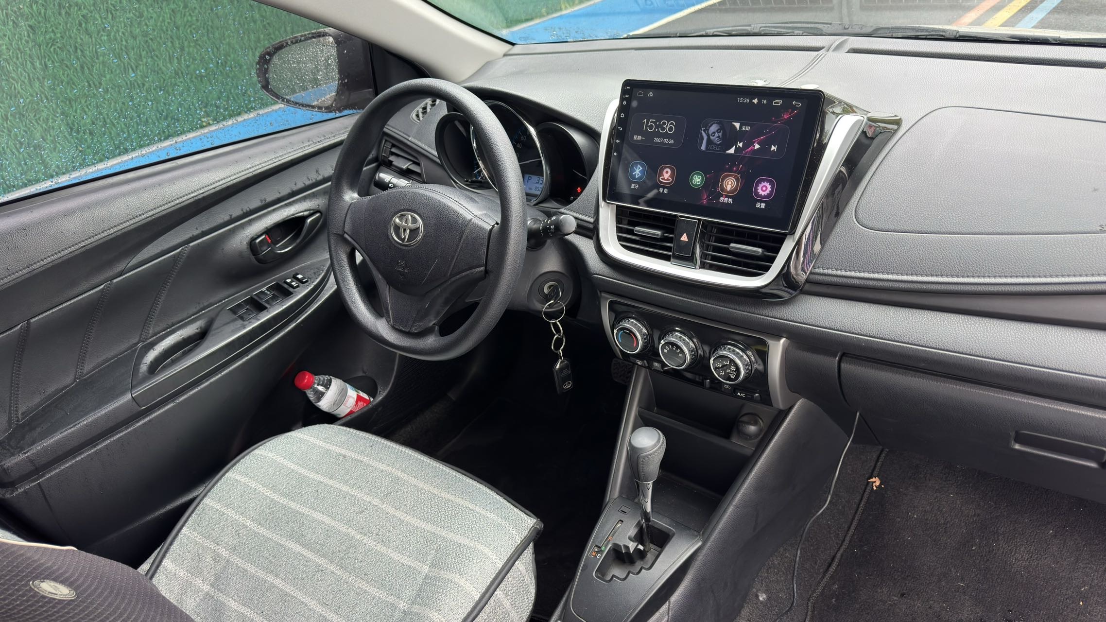 Toyota Vios FS 2018 car image #5