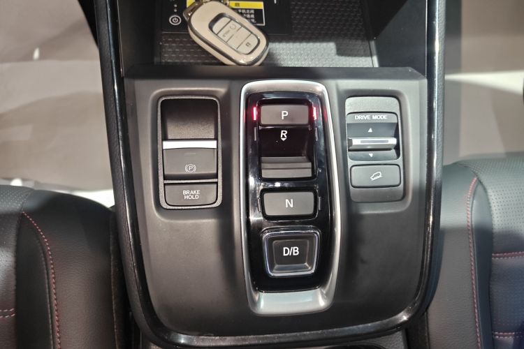 Honda CR-V 2024 imagem de carro #14