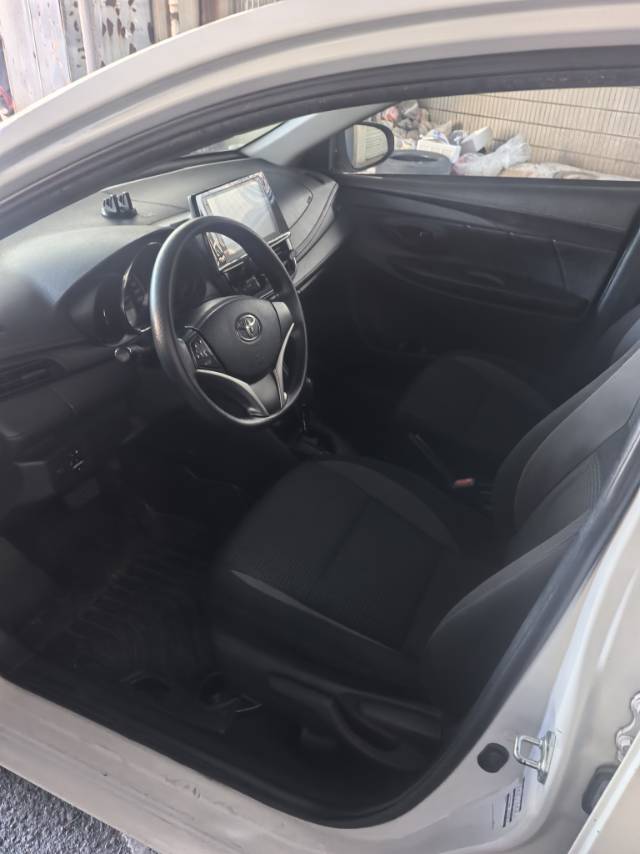 Toyota Vios 2023 car image #5