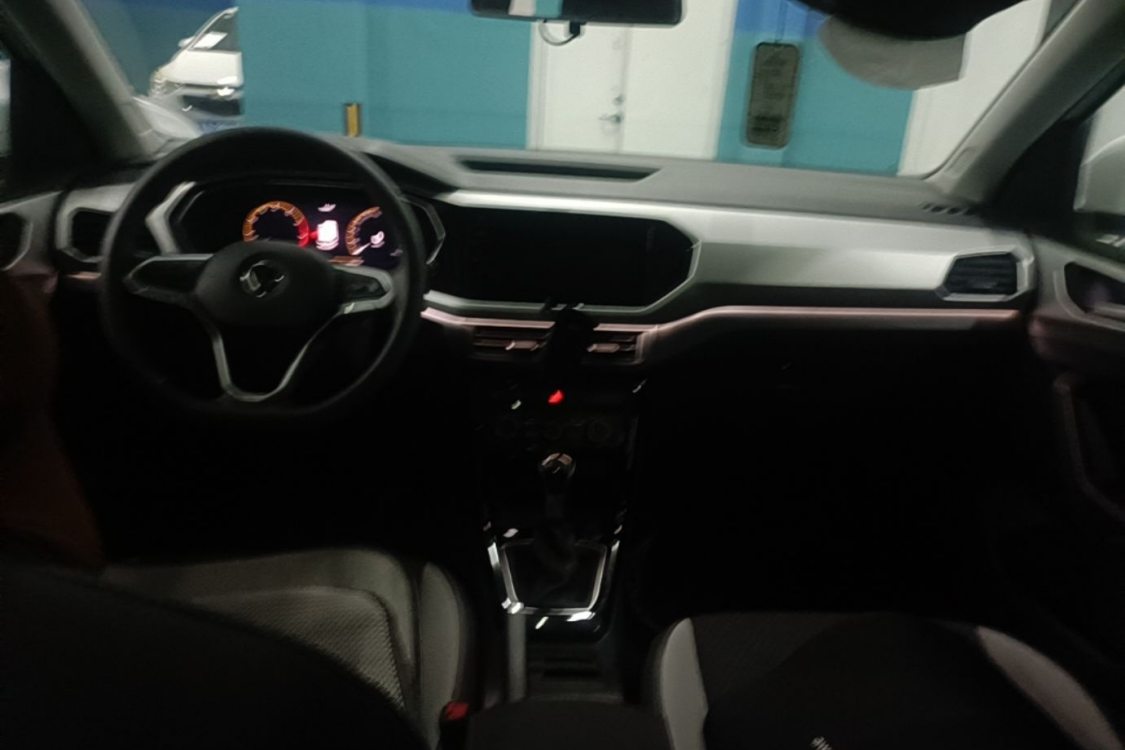 Volkswagen Tacqua 2021 #22 Volkswagen Tacqua 2021 imagen de coche #22