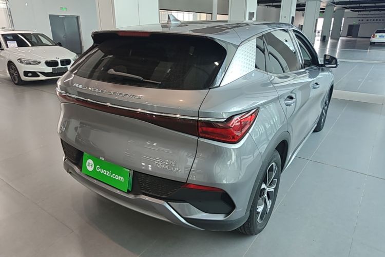 BYD Yuan Plus 2023 #7 BYD Yuan Plus 2023 car image #7