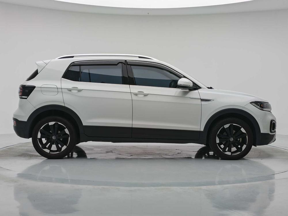 Volkswagen Tacqua 2019 car image #8