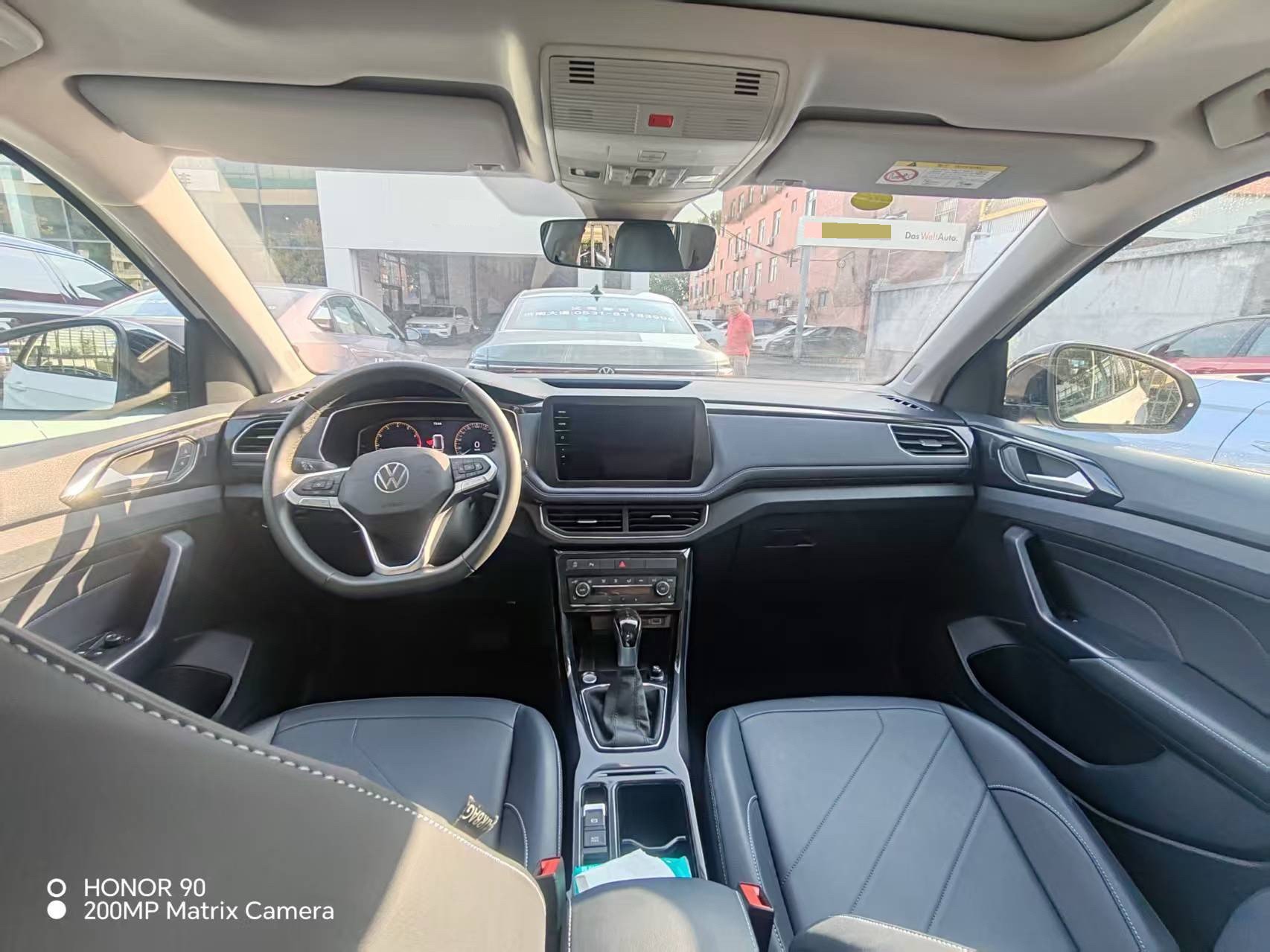 Volkswagen Tharu 2025 #7 Volkswagen Tharu 2025 immagine di auto #7