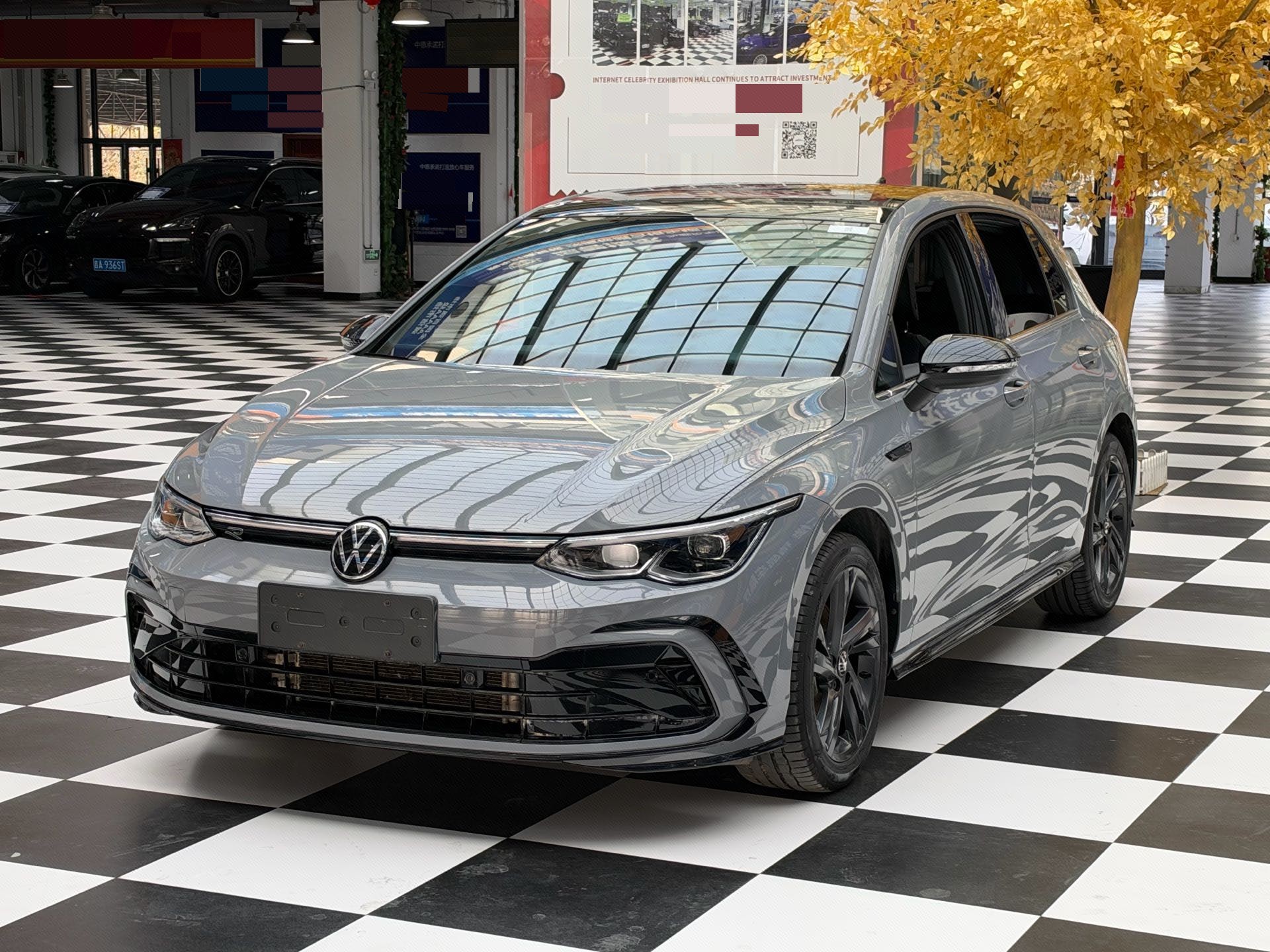 2023 car image 