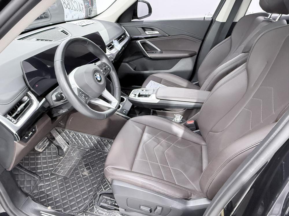 BMW X1 2023 car image #18