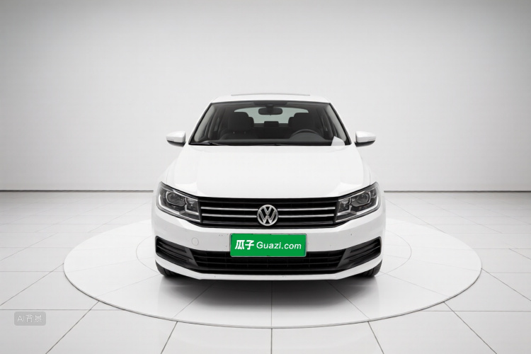 Volkswagen Santana 2016 #3 Volkswagen Santana 2016 car image #3