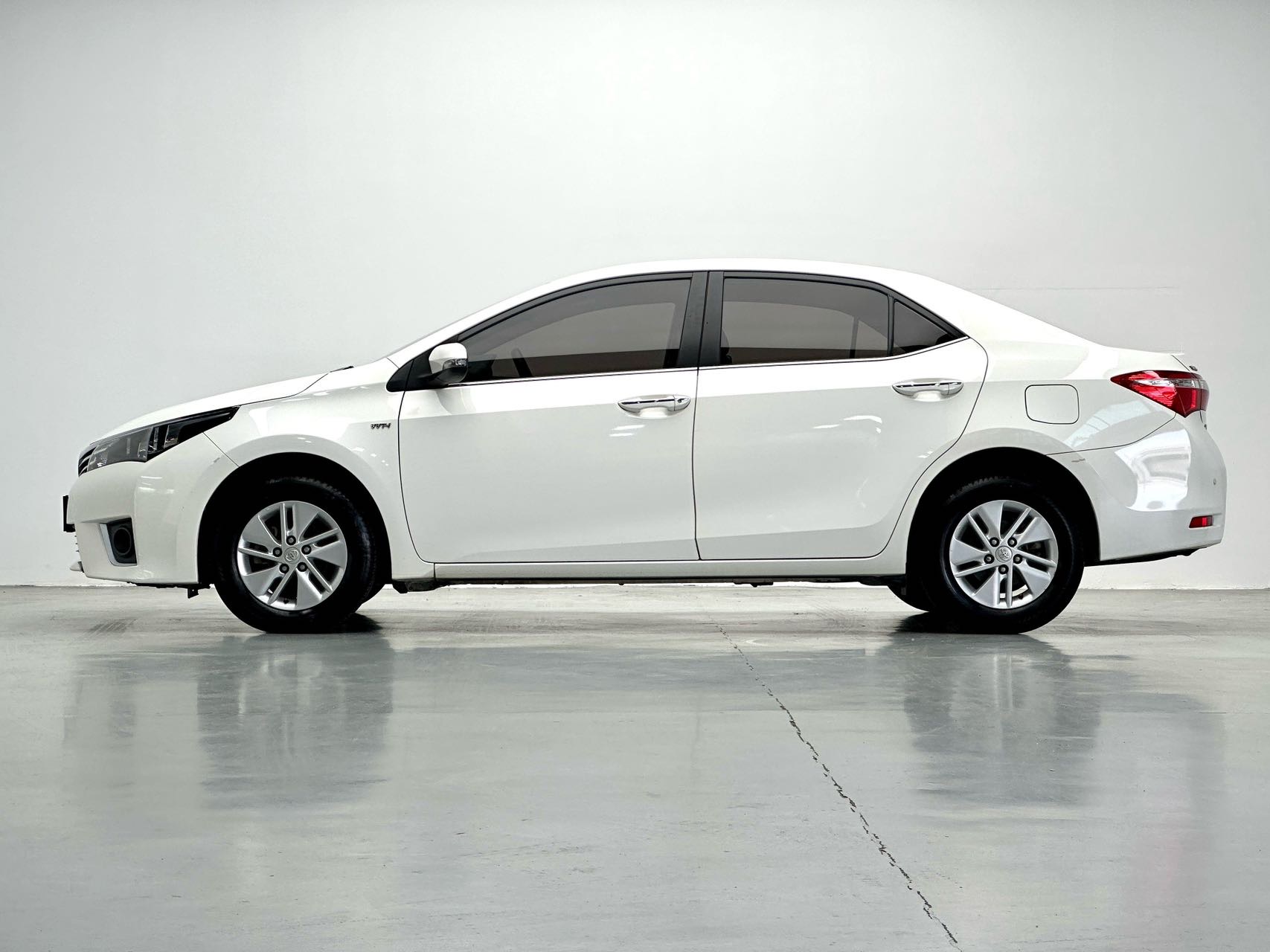 2015 imagen de coche #4