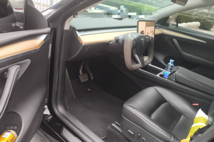 Tesla Model Y 2022 #18 Tesla Model Y 2022 immagine di auto #18