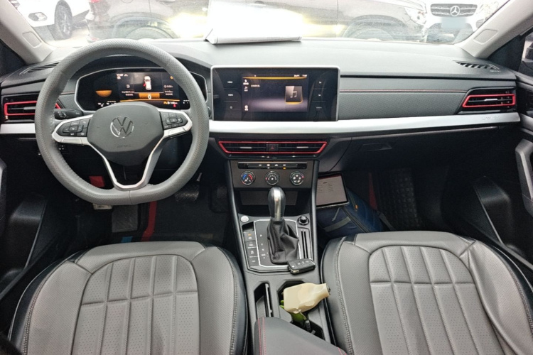 Volkswagen Lavida 2025 #10 Volkswagen Lavida 2025 immagine di auto #10