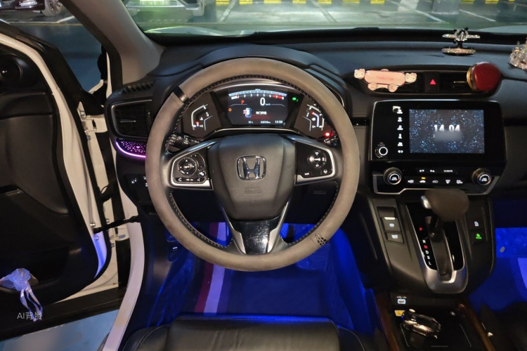 Honda CR-V 2022 car image #12