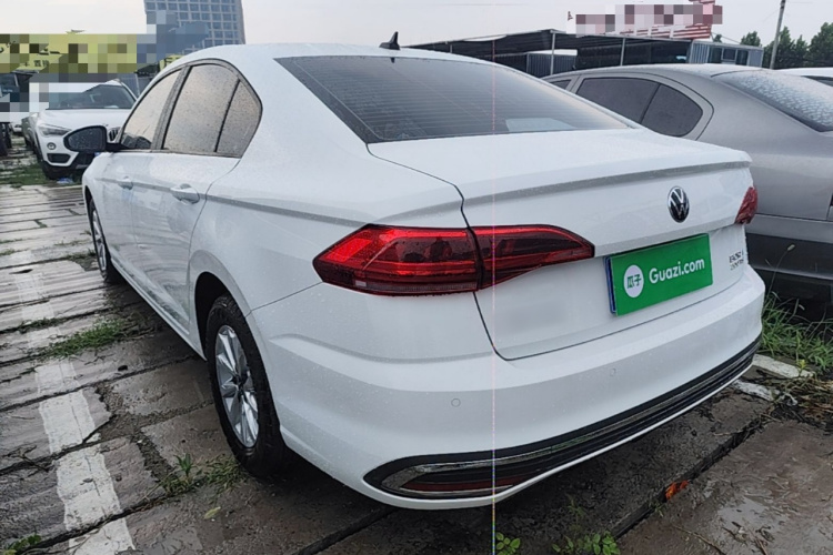 Volkswagen Bora 2023 car image #7