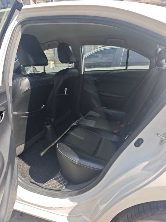 Toyota Vios 2022 immagine di auto #4