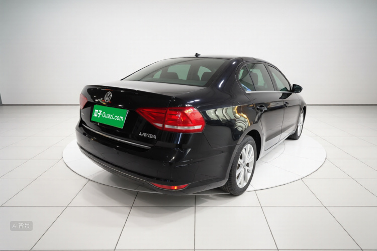 Volkswagen Lavida 2017 #7 Volkswagen Lavida 2017 car image #7