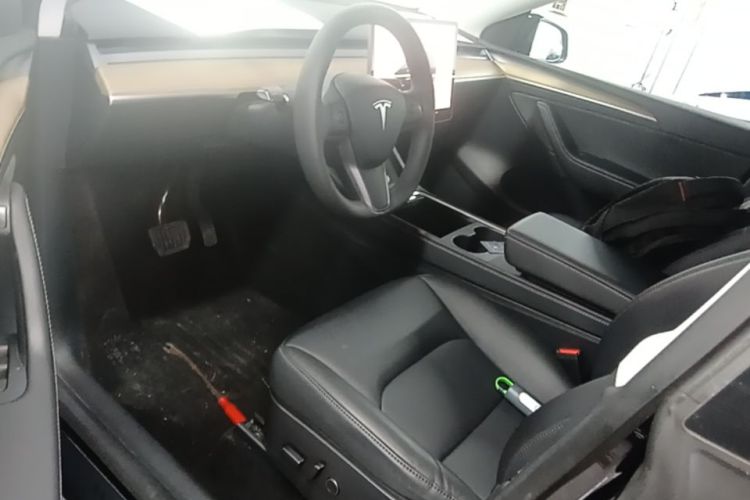 Tesla Model Y 2023 #15 Tesla Model Y 2023 car image #15