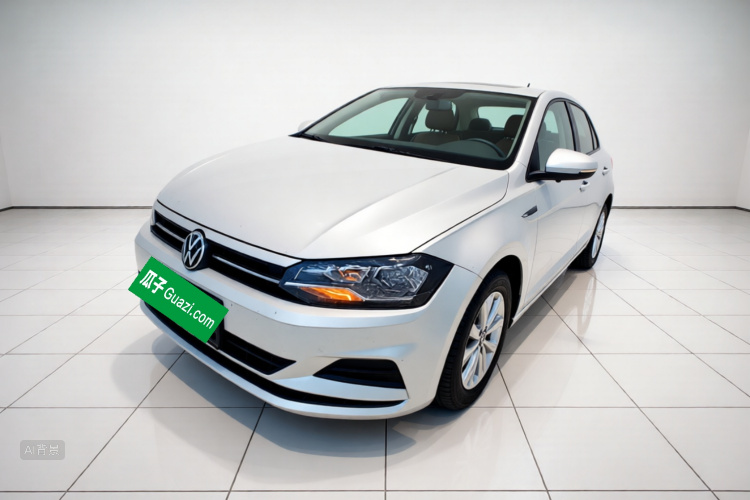 Volkswagen Polo 2022 #2 Volkswagen Polo 2022 car image #2