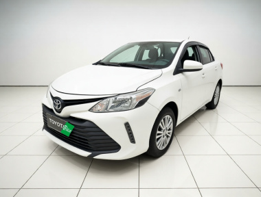 Toyota Vios 2018 Toyota Vios 2018 imagen de coche