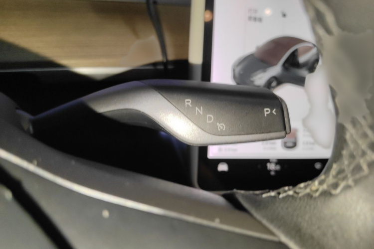 Tesla Model 3 2021 car image #15