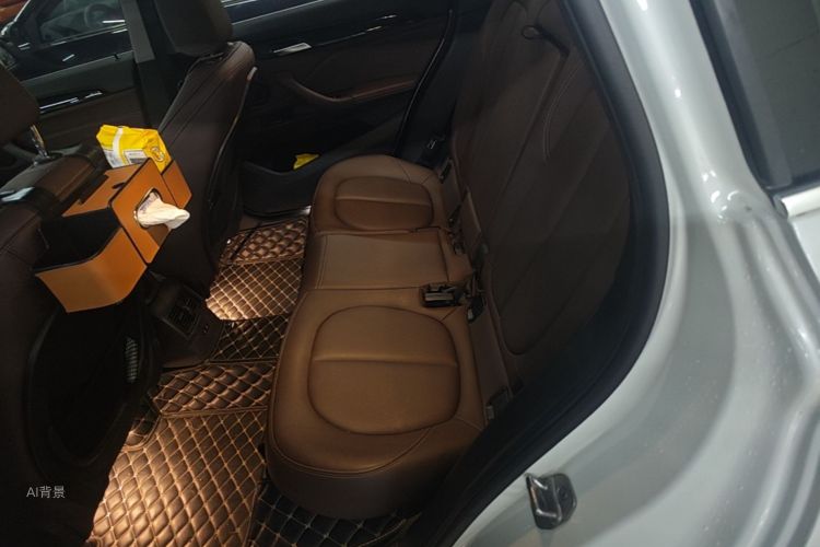 BMW X1 2020 #20 BMW X1 2020 car image #20