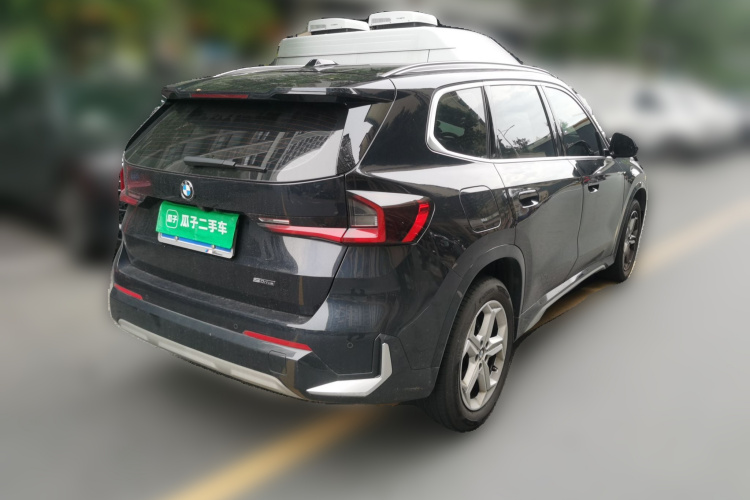 BMW X1 2024 car image #5