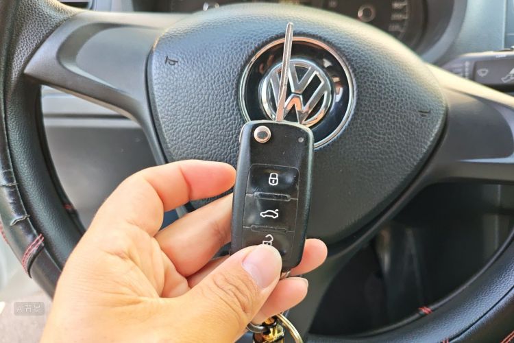 Volkswagen Polo 2018 #10 Volkswagen Polo 2018 car image #10