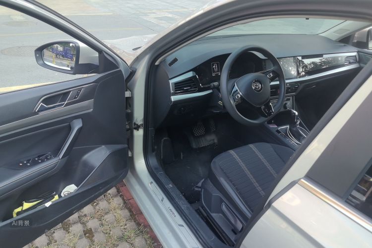 Volkswagen Lavida 2018 #18 Volkswagen Lavida 2018 car image #18