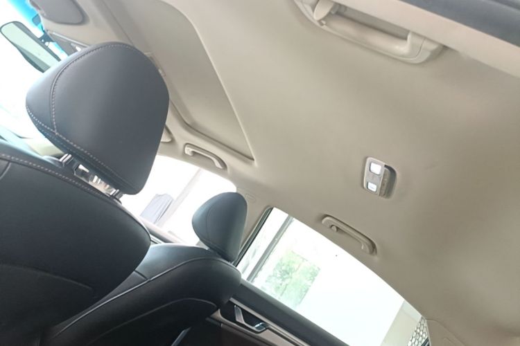 GEELY Emgrand GL 2017 car image #20