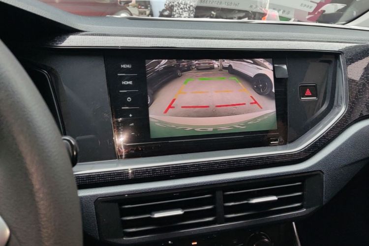 Volkswagen Lavida 2025 car image #13