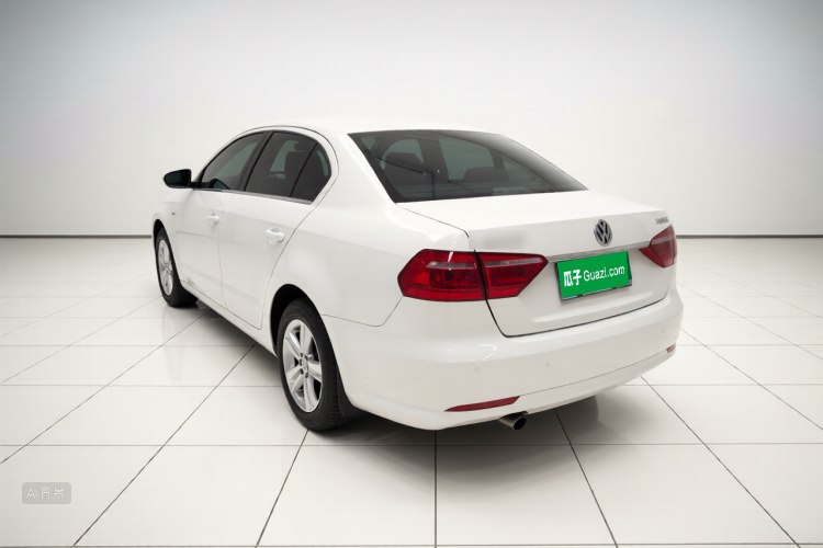 Volkswagen Lavida 2017 #5 Volkswagen Lavida 2017 car image #5