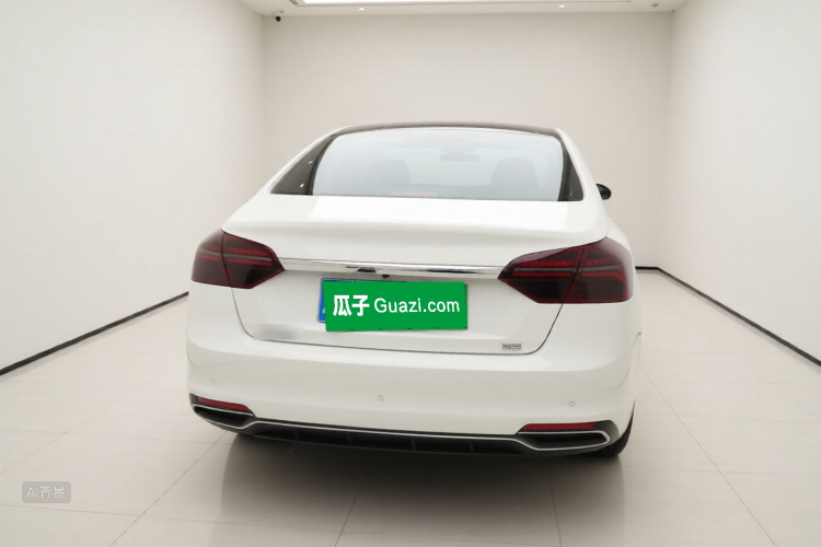 GEELY Emgrand 2020 #6 GEELY Emgrand 2020 car image #6