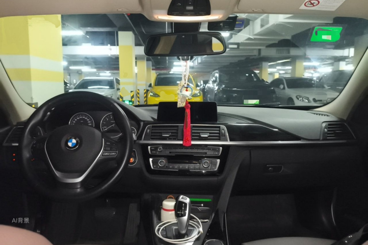 BMW 3 Series 2020 #11 BMW 3 Series 2020 car image #11