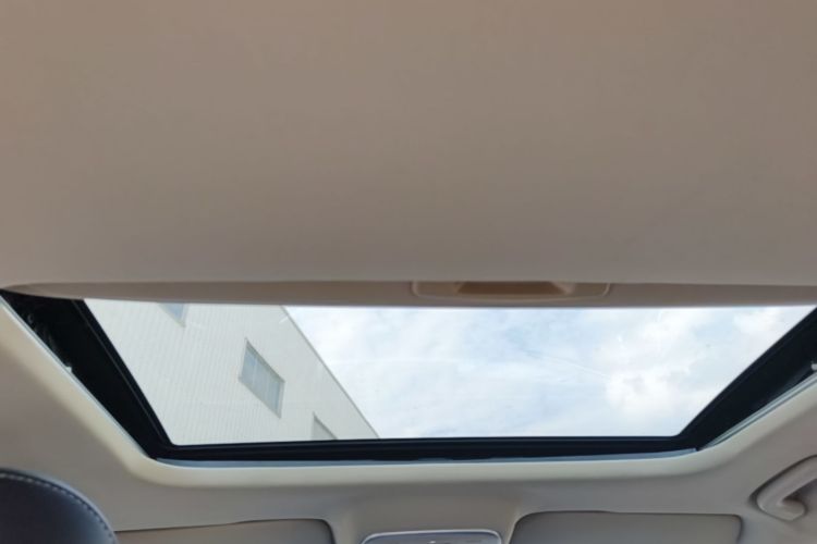 GEELY Emgrand GL 2019 #18 GEELY Emgrand GL 2019 изображение автомобиля #18
