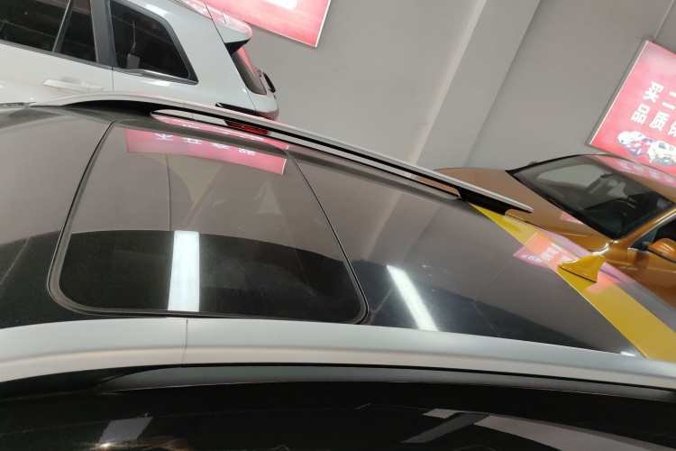 Kia KX1 2019 car image #26