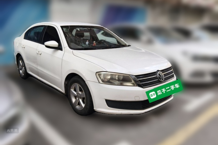 Volkswagen Lavida 2017 #4 Volkswagen Lavida 2017 car image #4
