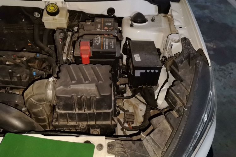 Chery Tiggo 3x 2021 #23 Chery Tiggo 3x 2021 car image #23