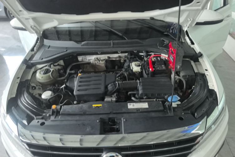 Volkswagen Lavida 2020 car image #20