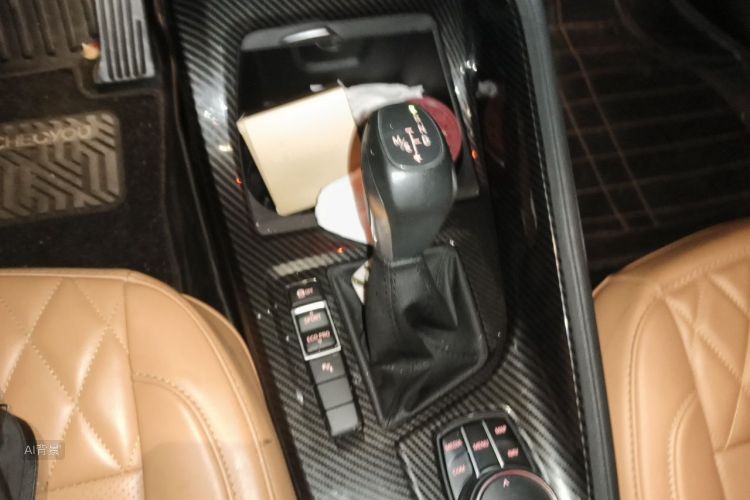 BMW X1 2019 #16 BMW X1 2019 car image #16
