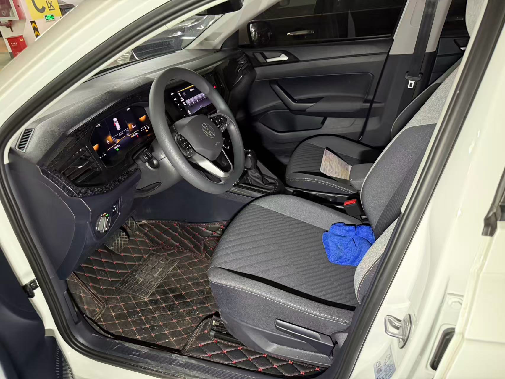 Volkswagen Lavida 2026 imagem de carro #2