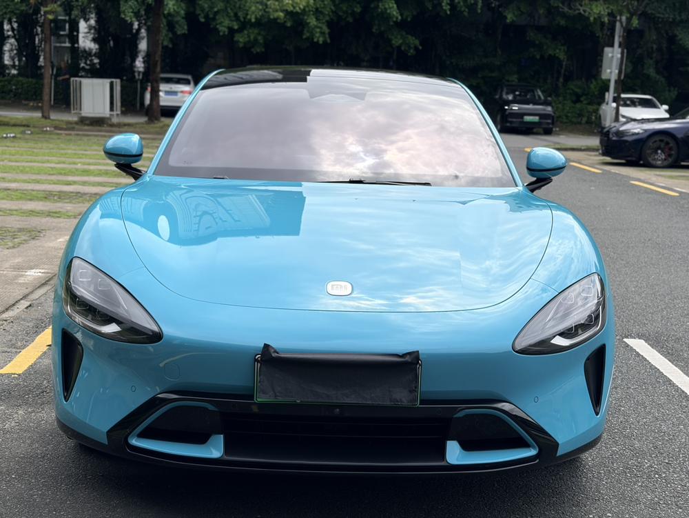 2025 #2 2025 immagine di auto #2