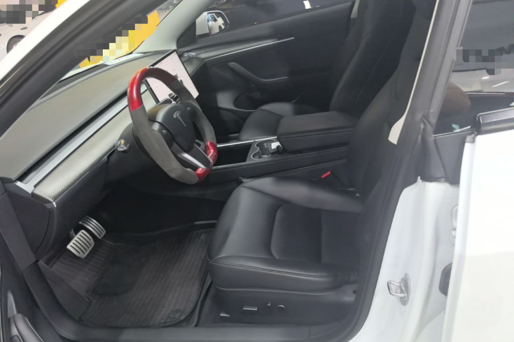 Tesla Model 3 2022 immagine di auto #15