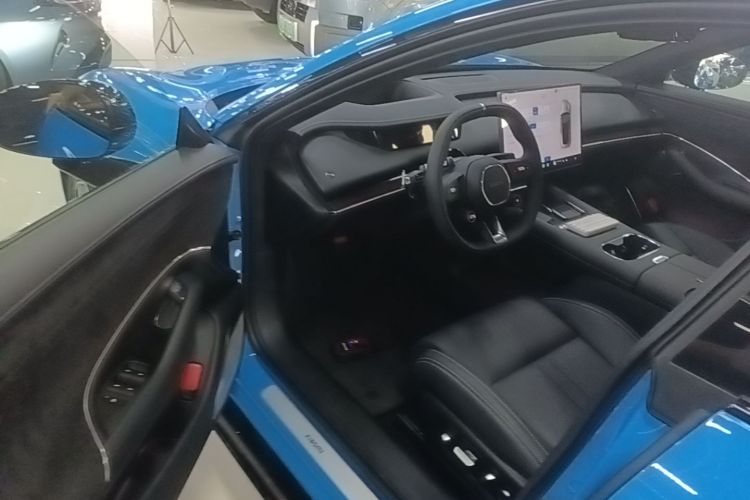 2026 car image #12