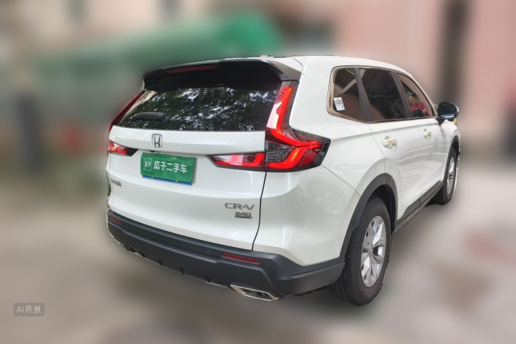 Honda CR-V 2023 #8 Honda CR-V 2023 car image #8