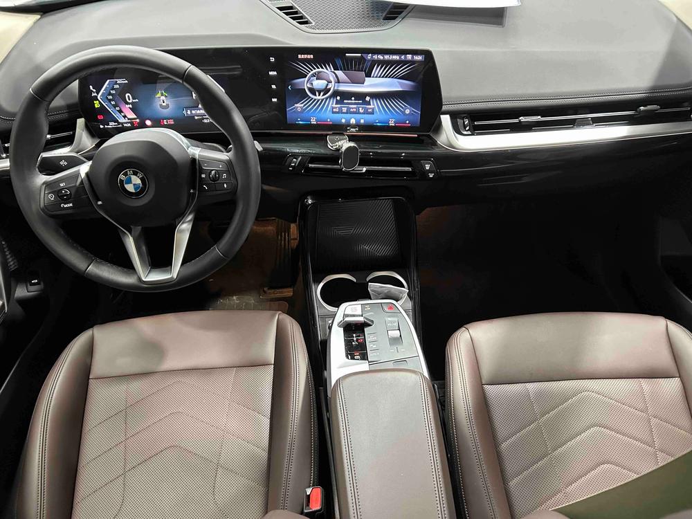 BMW X1 2024 car image #20