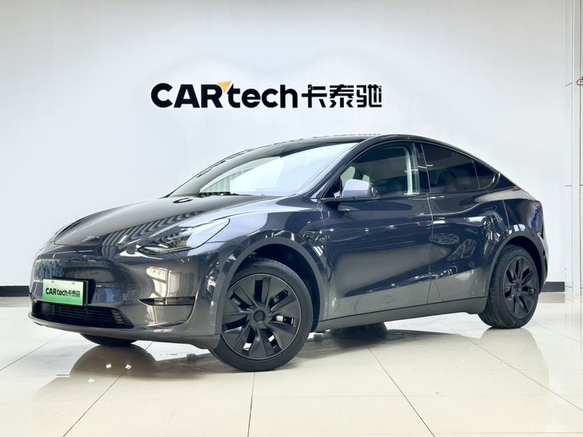 Tesla Model Y 2024 Tesla Model Y 2024 car image